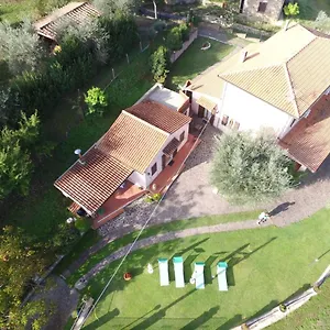  Frühstückspension La Piaggia Italien