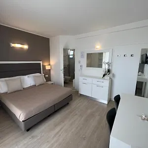 *** Hotel Ardea Italien