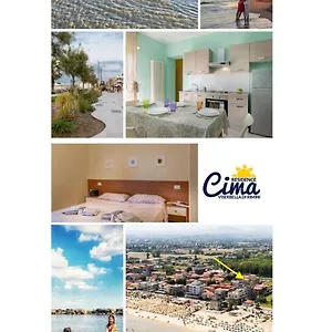 Cima 3* Rimini