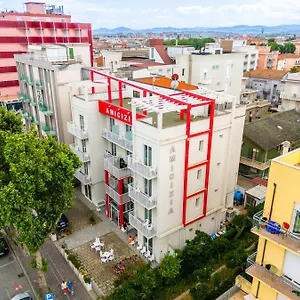 *** Hotel Amicizia Italien