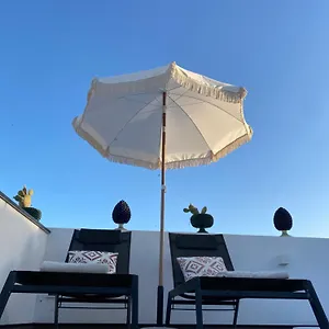 Bed & Breakfast Sciabica - Sicilian Experience, Favara