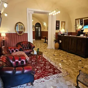 ** Hotel Giubileo Italien