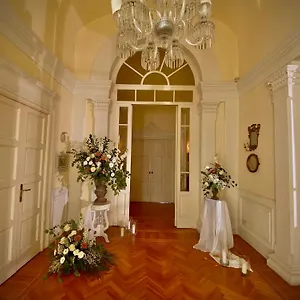 La Moresca Relais De Charme Alto (adults Only) Montecatini-Terme
