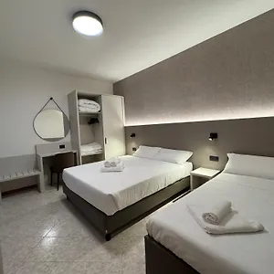 Le Spiagge 3* Rimini