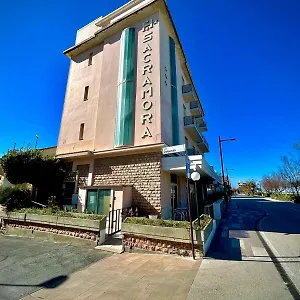*** Hotel Sacramora Italien