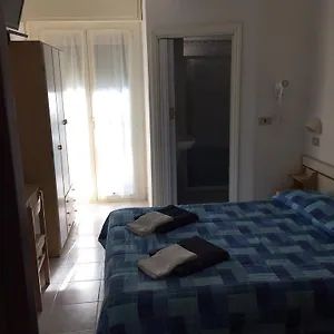 ** Hotel Delizia Italien