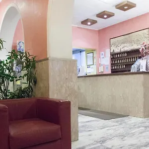 *** Hotel Vittoria Italien