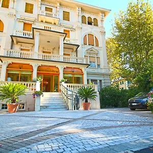 *** Hotel Il Giardino Di Albaro Italien