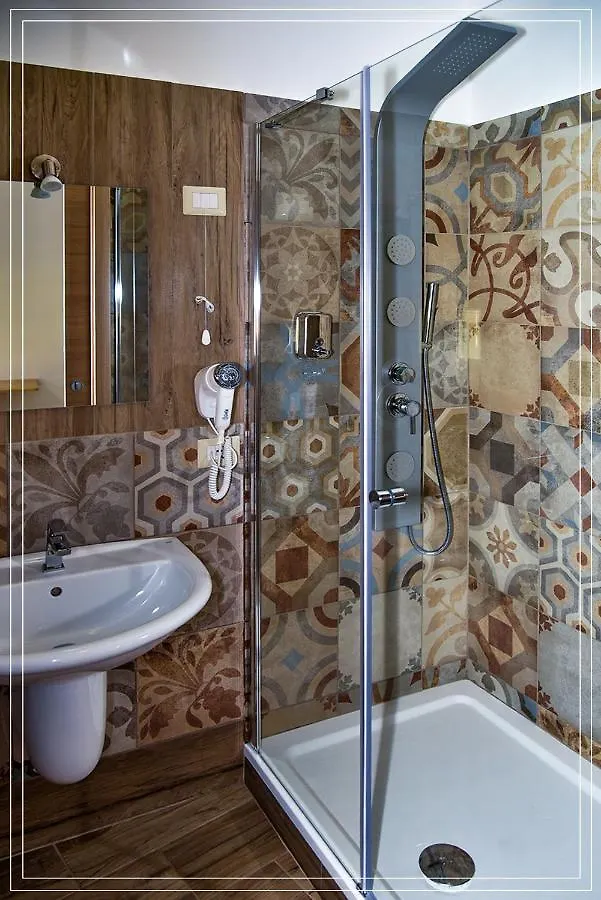 Alojamento de Acomodação e Pequeno-almoço B&B Sicily Porto Empedocle