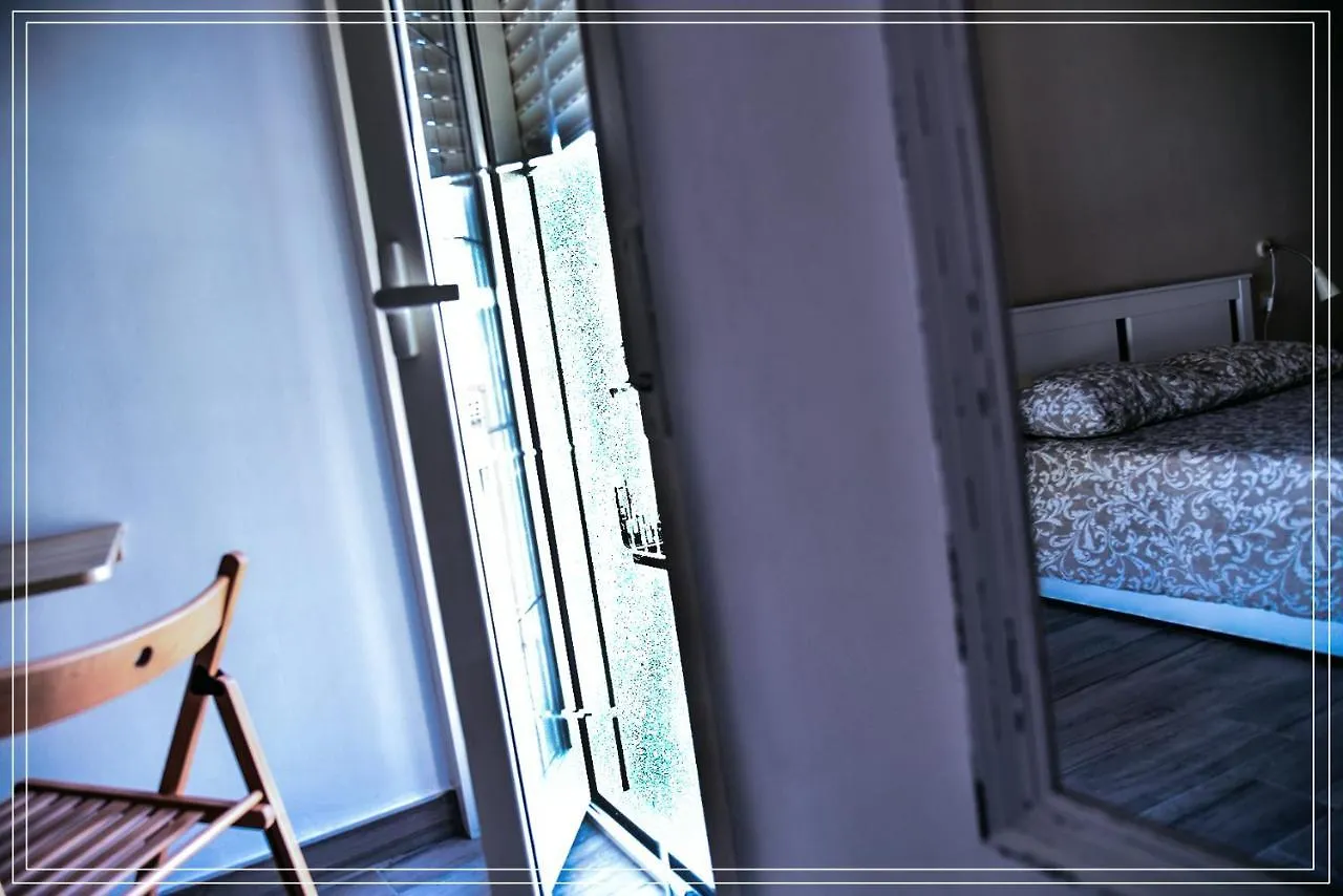 B&B Sicily Porto Empedocle 3*,  Itália