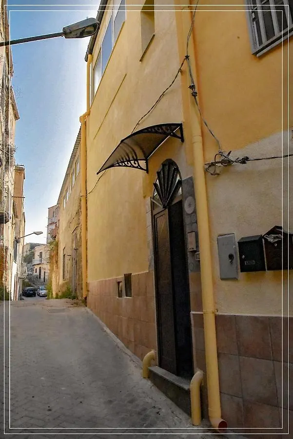 Alojamento de Acomodação e Pequeno-almoço B&B Sicily Porto Empedocle