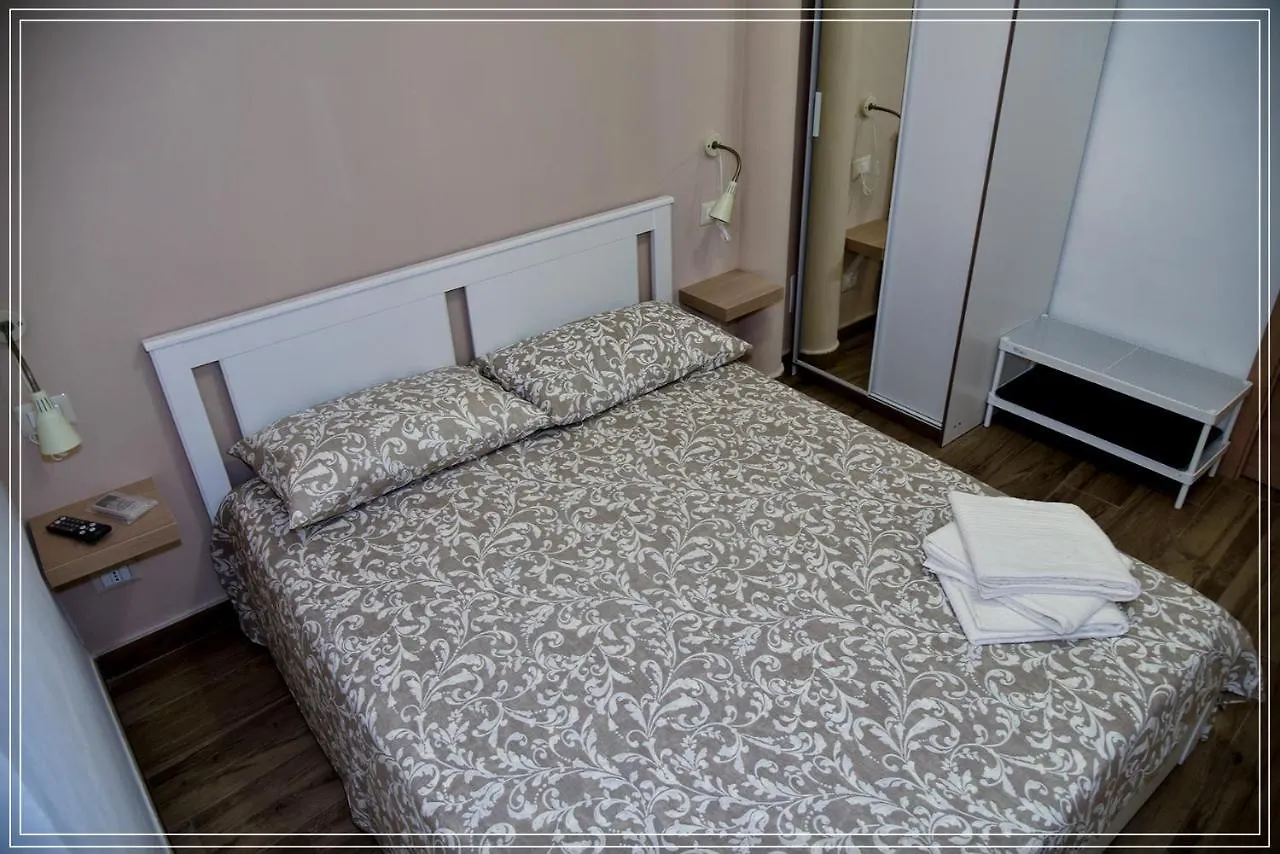 B&B Sicily Porto Empedocle Alojamento de Acomodação e Pequeno-almoço