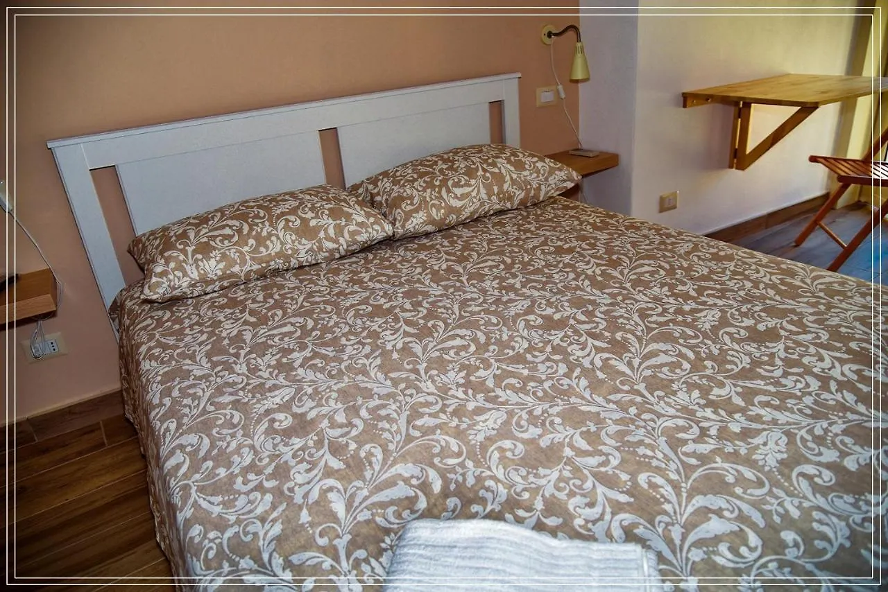 B&B Sicily Porto Empedocle