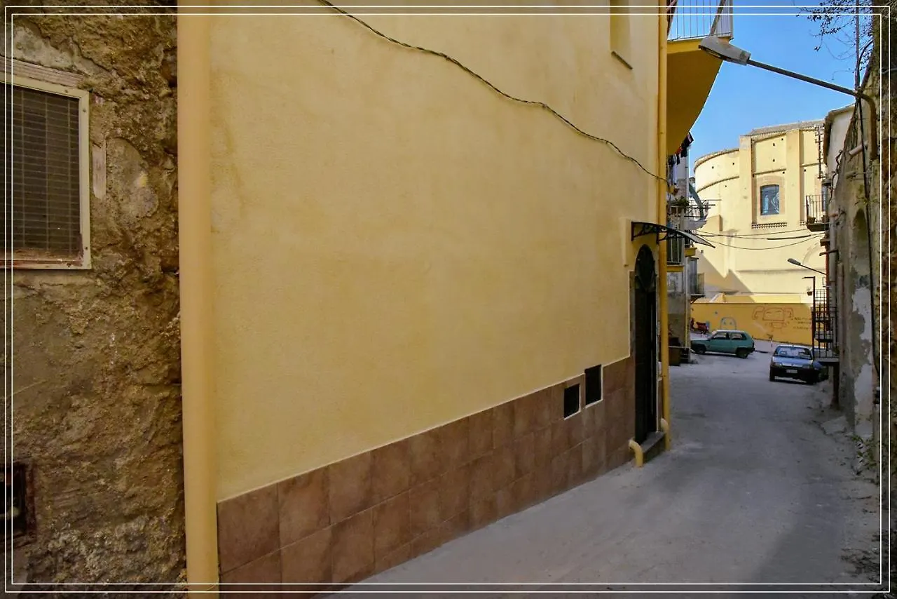 B&B Sicily Porto Empedocle