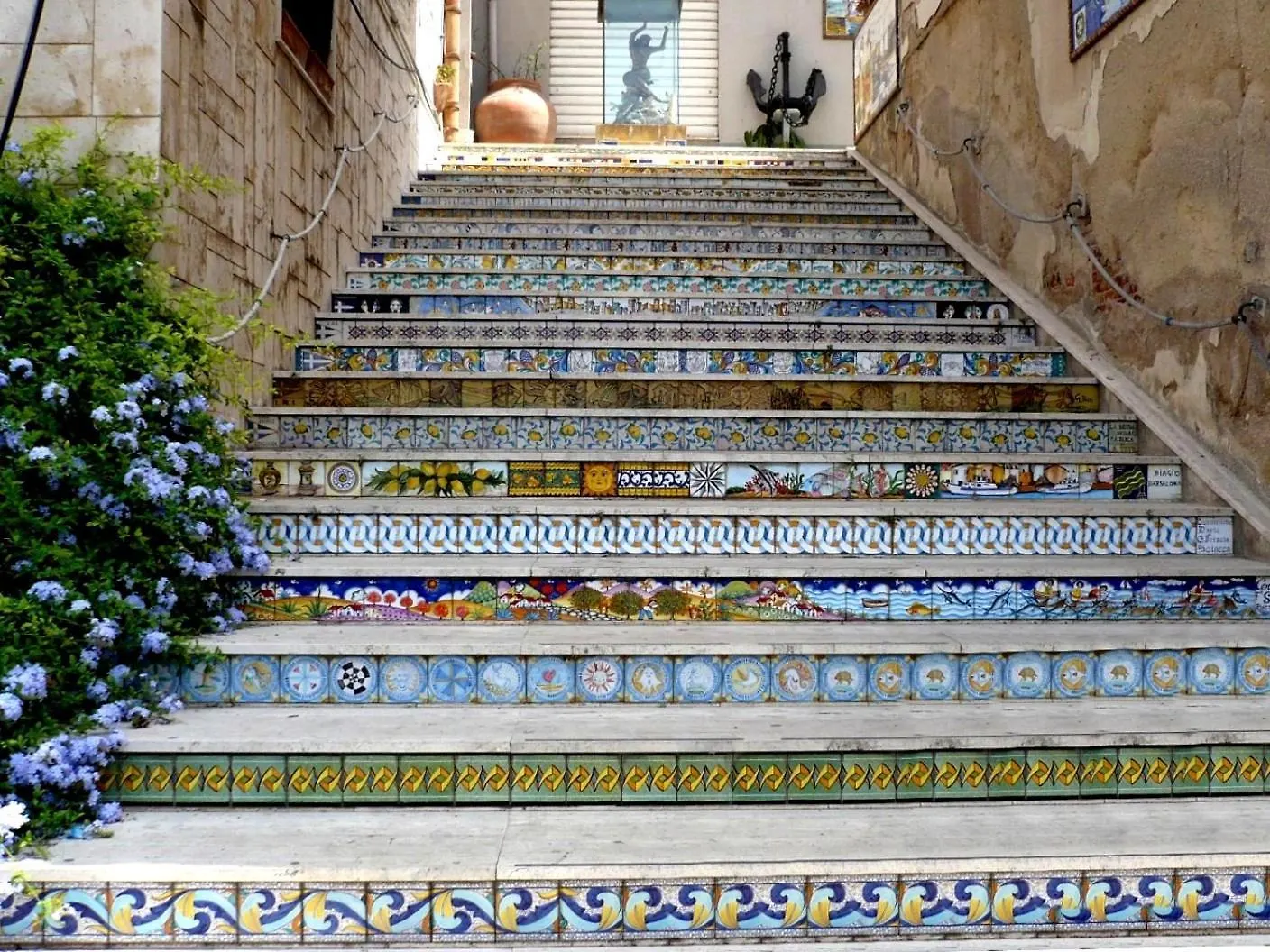 B&B Sicily Porto Empedocle Itália