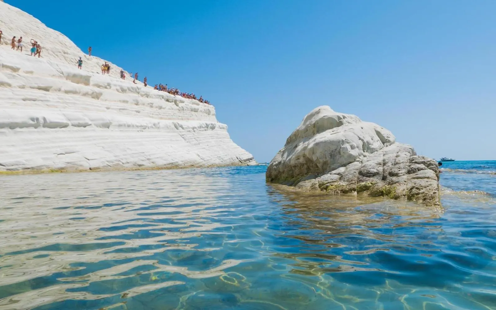 B&B Sicily Porto Empedocle Alojamento de Acomodação e Pequeno-almoço